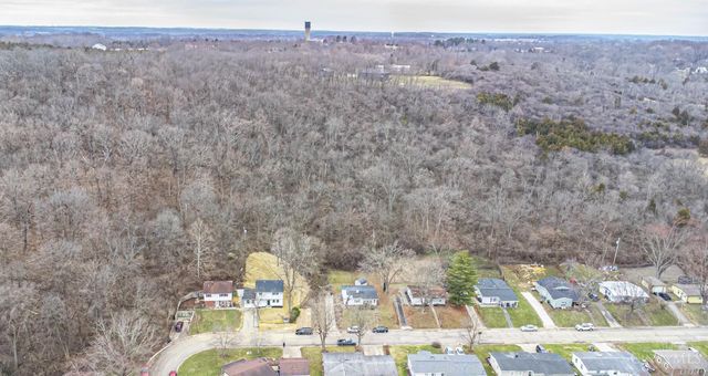 849 Johnson Avenue, Miamisburg, OH 45342