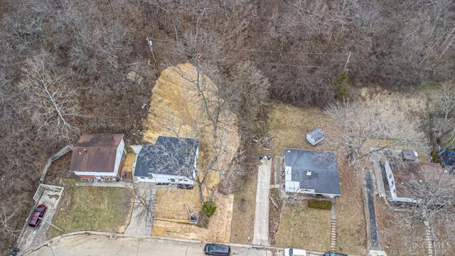 849 Johnson Avenue, Miamisburg, OH 45342