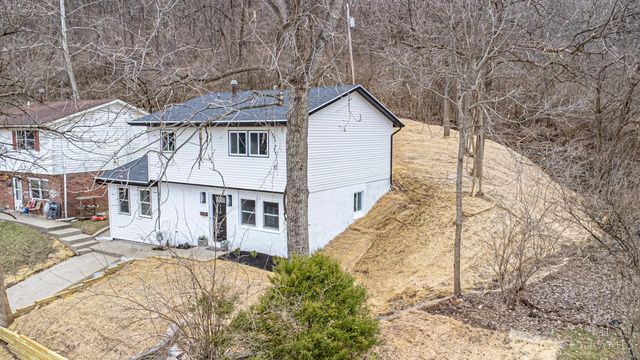 849 Johnson Avenue, Miamisburg, OH 45342