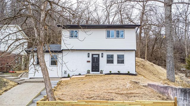 849 Johnson Avenue, Miamisburg, OH 45342