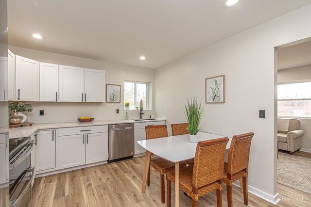 849 Johnson Avenue, Miamisburg, OH 45342