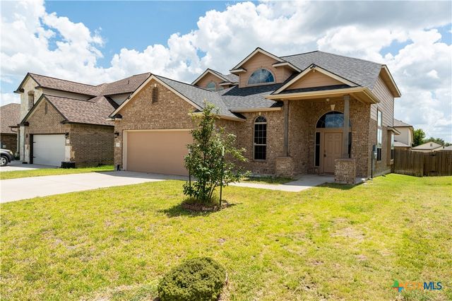 211 Highmore Court, Temple, TX 76502
