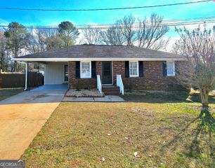 1283 Kesler Road, Winder, GA 30680