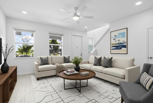 4616 Longwood Lake Square, Westlake, FL 33470