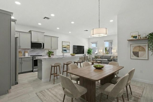 4616 Longwood Lake Square, Westlake, FL 33470