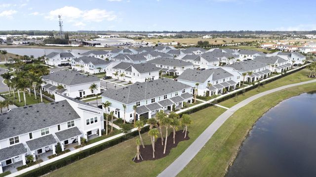 4616 Longwood Lake Square, Westlake, FL 33470