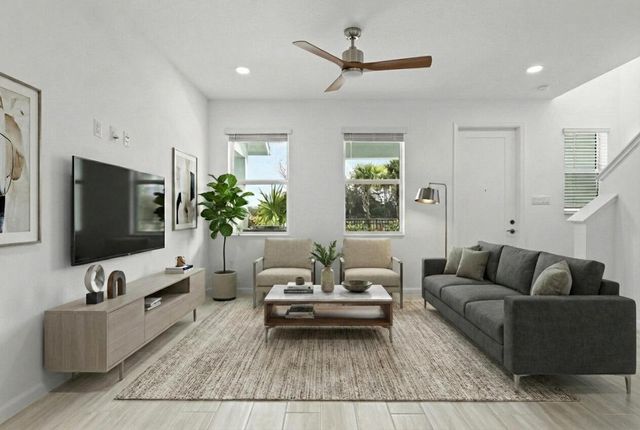 4616 Longwood Lake Square, Westlake, FL 33470