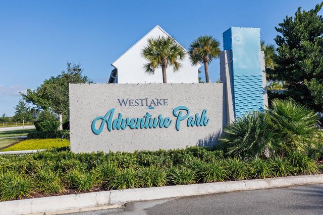 4616 Longwood Lake Square, Westlake, FL 33470