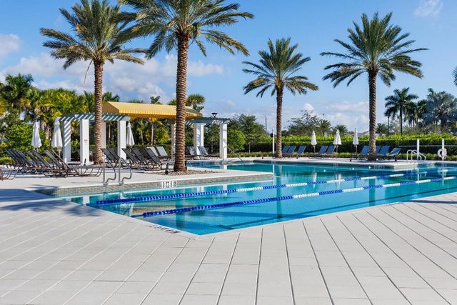 4616 Longwood Lake Square, Westlake, FL 33470