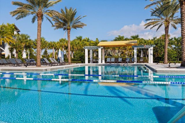 4616 Longwood Lake Square, Westlake, FL 33470