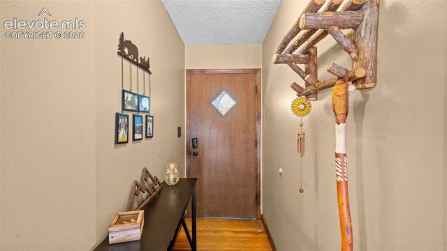 120 Elkhorn Drive, Woodland Park, CO 80863