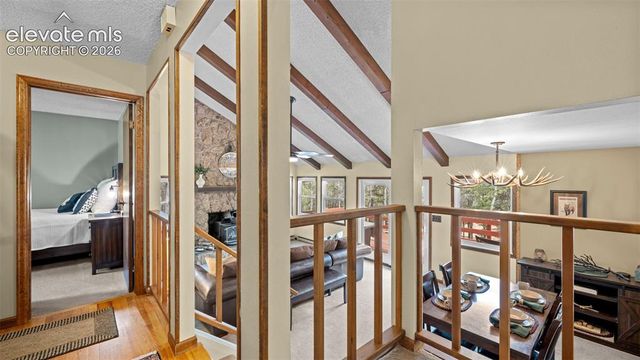120 Elkhorn Drive, Woodland Park, CO 80863