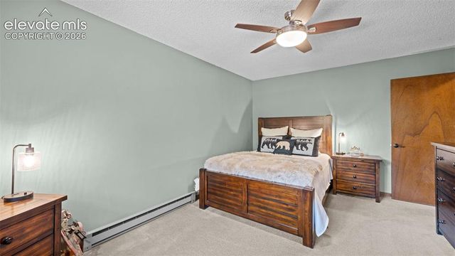 120 Elkhorn Drive, Woodland Park, CO 80863
