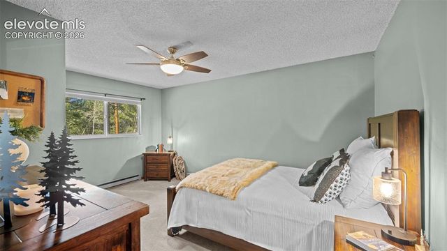 120 Elkhorn Drive, Woodland Park, CO 80863