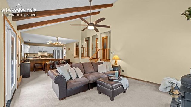 120 Elkhorn Drive, Woodland Park, CO 80863
