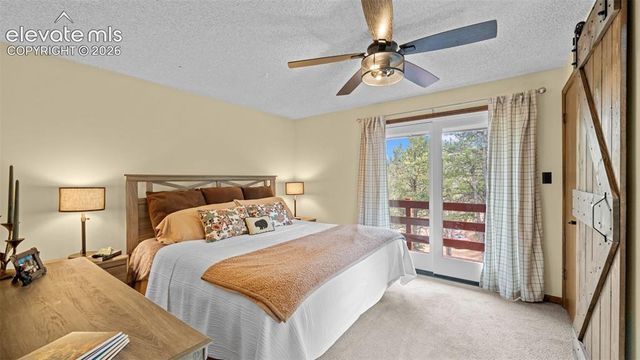 120 Elkhorn Drive, Woodland Park, CO 80863