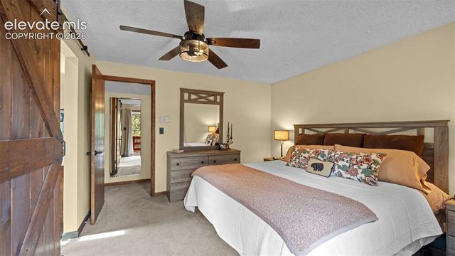 120 Elkhorn Drive, Woodland Park, CO 80863