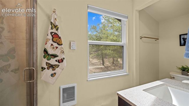 120 Elkhorn Drive, Woodland Park, CO 80863