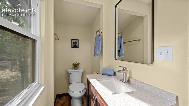 120 Elkhorn Drive, Woodland Park, CO 80863