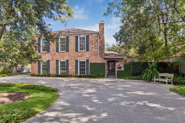 28 E Broad Oaks Drive, Houston, TX 77056