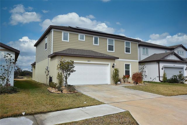 3857 CAPRI COAST DRIVE, Plant City, FL 33565
