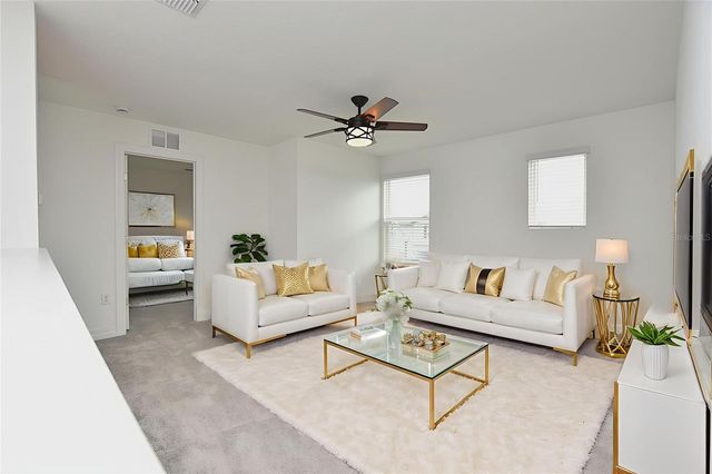 3857 CAPRI COAST DRIVE, Plant City, FL 33565