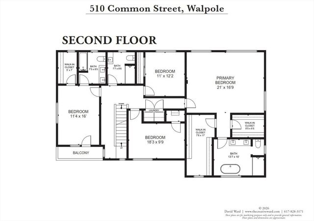 510 Common St, Walpole, MA 02081