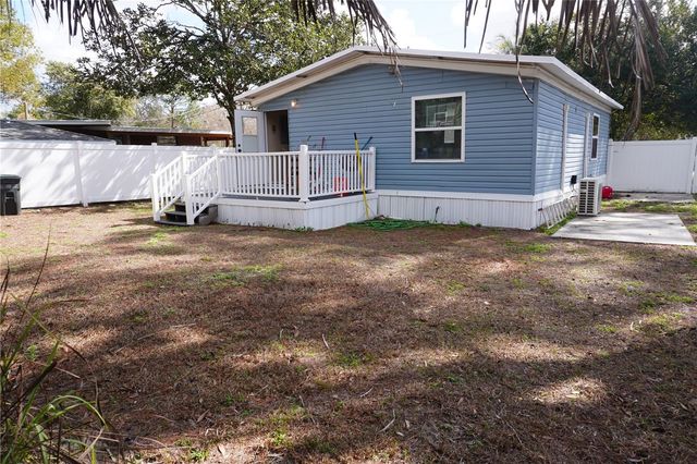 237 MONROE AVENUE, Brooksville, FL 34604