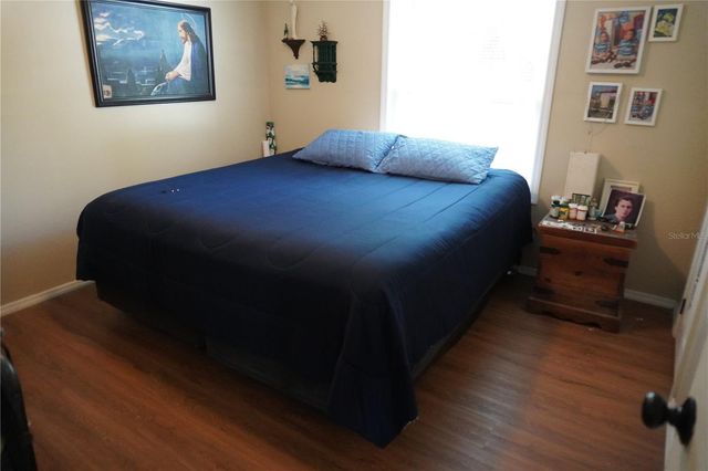 237 MONROE AVENUE, Brooksville, FL 34604