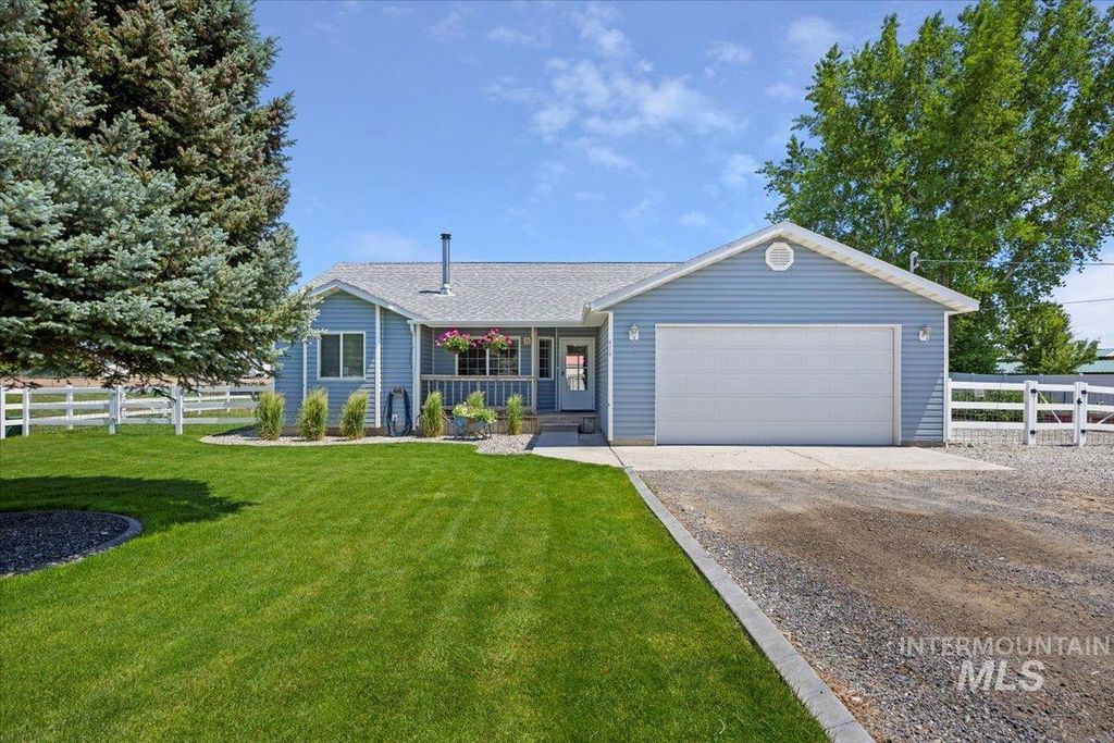 474 S 100 W, Jerome, ID 83338