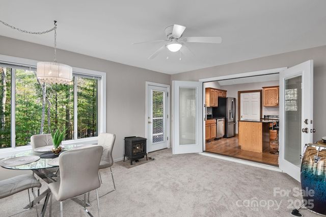 125 Buffalo Trail, Asheville, NC 28805