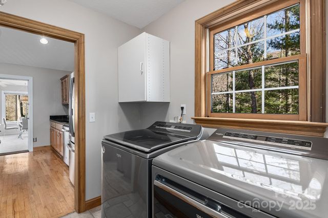 125 Buffalo Trail, Asheville, NC 28805