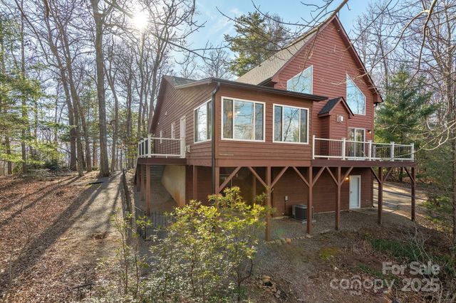 125 Buffalo Trail, Asheville, NC 28805