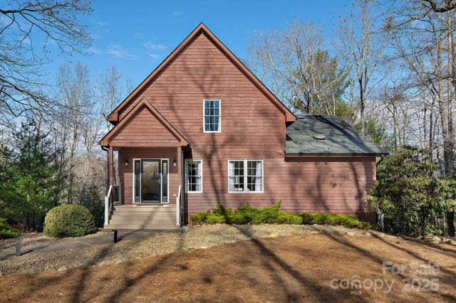 125 Buffalo Trail, Asheville, NC 28805