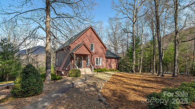 125 Buffalo Trail, Asheville, NC 28805