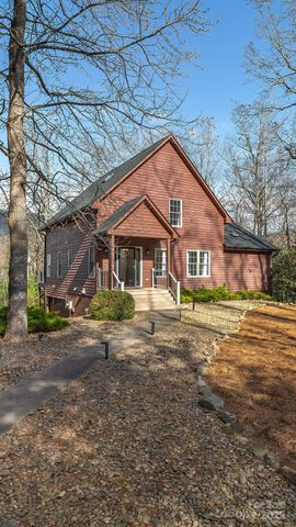 125 Buffalo Trail, Asheville, NC 28805