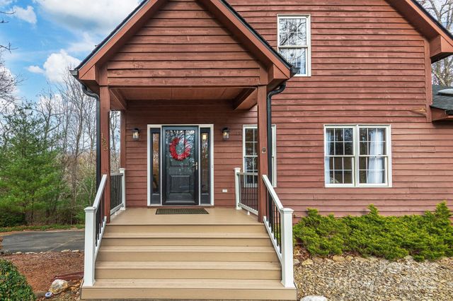 125 Buffalo Trail, Asheville, NC 28805