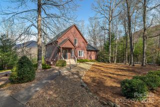 125 Buffalo Trail, Asheville, NC 28805
