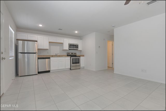4626 Maxwell C, El Paso, TX 79904