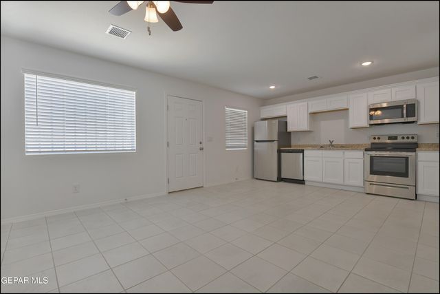 4626 Maxwell C, El Paso, TX 79904