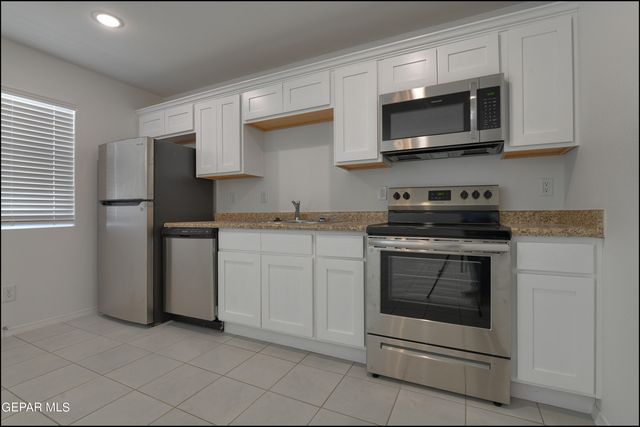 4626 Maxwell C, El Paso, TX 79904