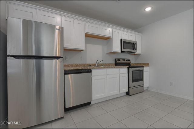 4626 Maxwell C, El Paso, TX 79904
