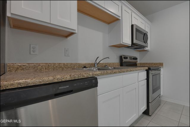 4626 Maxwell C, El Paso, TX 79904