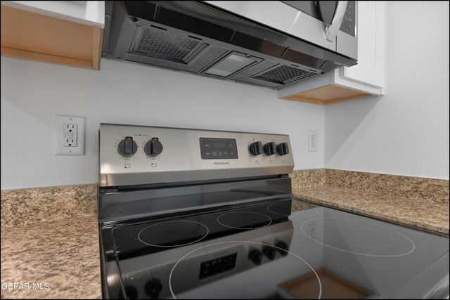 4626 Maxwell C, El Paso, TX 79904