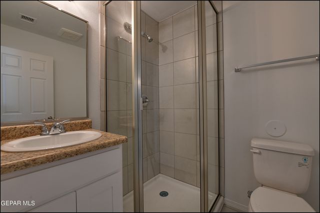 4626 Maxwell C, El Paso, TX 79904