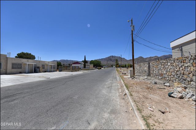 4626 Maxwell C, El Paso, TX 79904