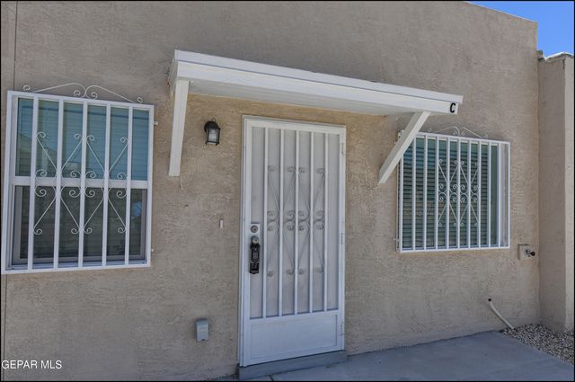 4626 Maxwell C, El Paso, TX 79904