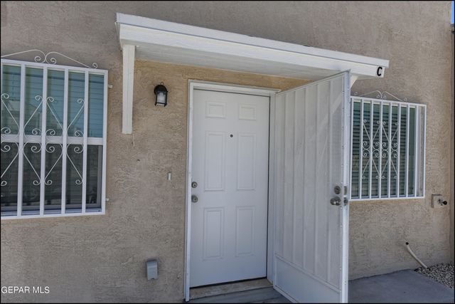 4626 Maxwell C, El Paso, TX 79904