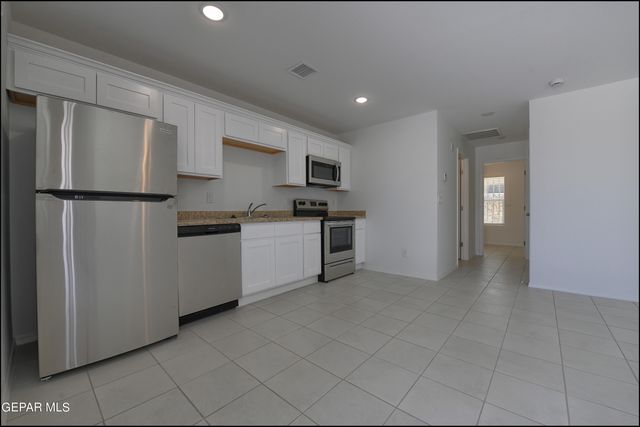 4626 Maxwell C, El Paso, TX 79904