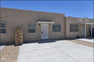 4626 Maxwell C, El Paso, TX 79904
